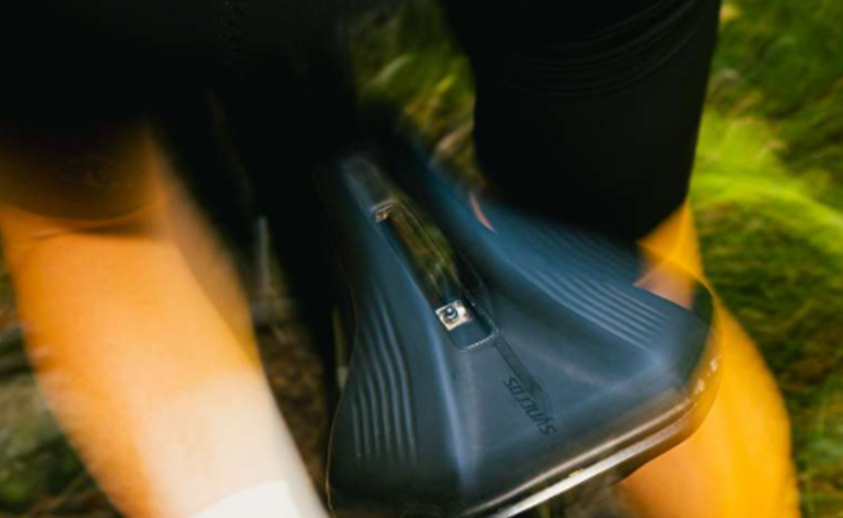 SADDLE