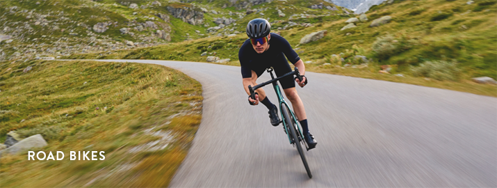 ROAD Bikes